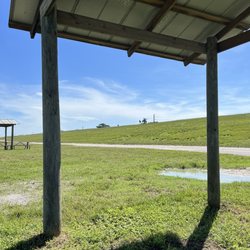 Canal Point Recreation Area - Lake O