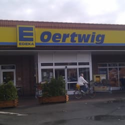 EDEKA Oertwig