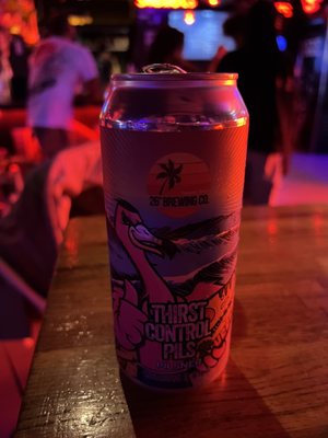 Glitch Bar by null