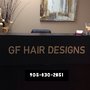 GF Hair Designs