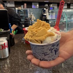 Paciugo Gelato Caffe - Watters Creek