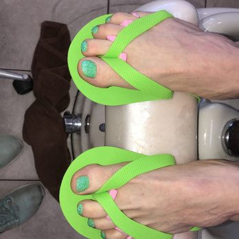 ProfessioNail - What we do for our Kids. Professional Nails were more than happy to add some color to this Man's life today. - Nail Salons Near Me - Stanton, California