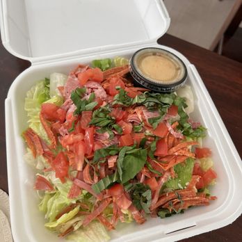 Mondo's Pizza - Pizza Near Me - Aurora, Colorado