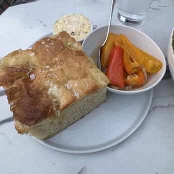 Rosalie - Focaccia - Italian Near Me - Covina, California Rosalie - Focaccia - Italian Near Me - Covina, California