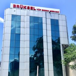 Brüksel Tüp Bebek ve Kadın Sağlığı Merkezi - Bruksel IVF & Women's Health Center