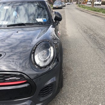 North Shore Auto Collision - Damage front (before) - Body Shops Near Me - Great Neck, New York North Shore Auto Collision - Damage front (before) - Body Shops Near Me - Great Neck, New York