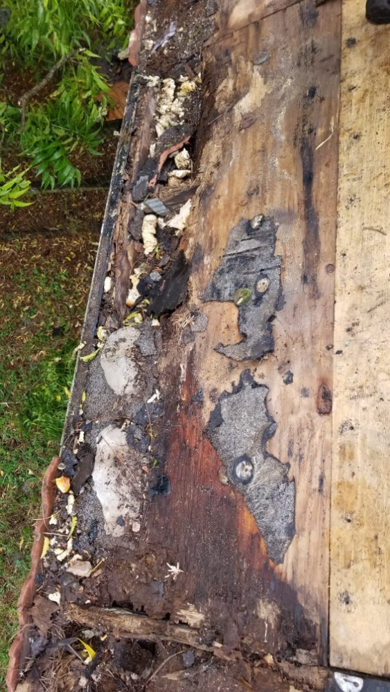 Slide of Extra Myles Roofing