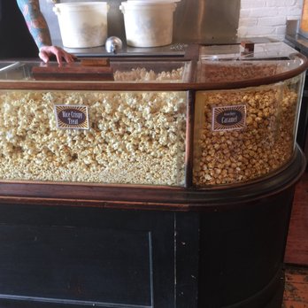 The Pittsburgh Popcorn Company - Popcorn Shops Near Me - Pittsburgh, Pennsylvania