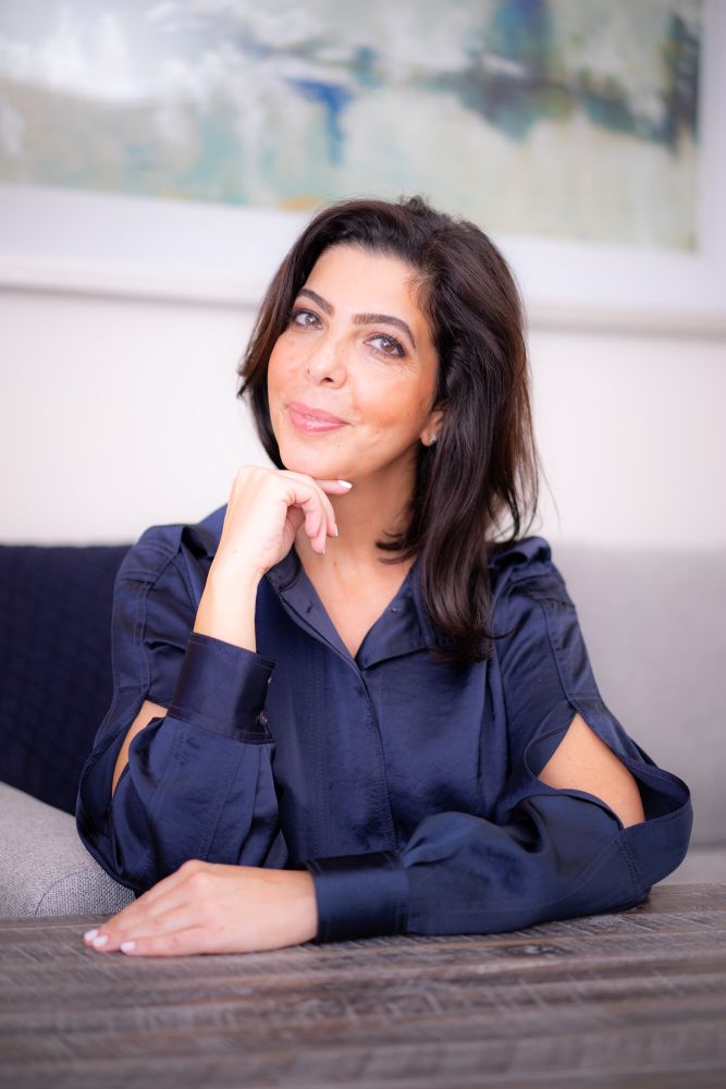 Shirin Hart Psychotherapy - grief counselor in Los Angeles, CA