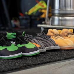 Smoove Lab - cryo gear