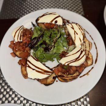 Casa Italiana - Italian Near Me - Richmond, Virginia