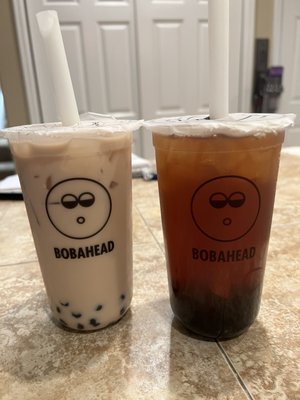 BOBAHEAD - Corvallis by null