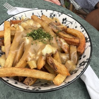 Wildly Delicious - Poutine - Specialty Food Near Me - Toronto, Ontario