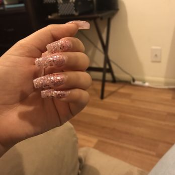 Palm Nails - Nail Salons Near Me - La Quinta, California