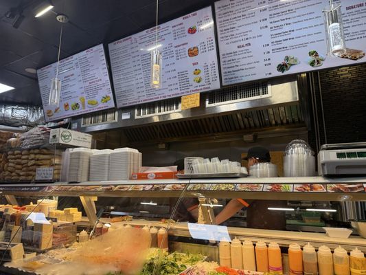 Healthy Picks by null