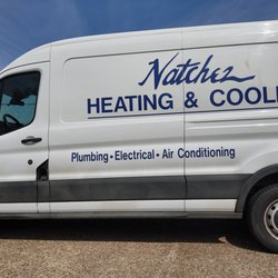 Natchez Heating & Cooling