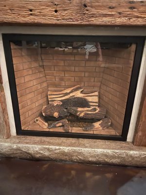 Barnwood Grill by null