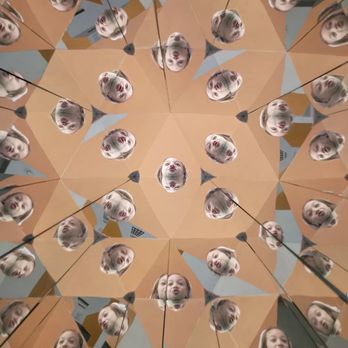 Museum of Illusions - Museums Near Me - Denver, Colorado
