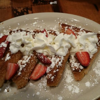 Old West Cafe - Cinnamon french toast - Breakfast & Brunch Near Me - Grapevine, Texas Old West Cafe - Cinnamon french toast - Breakfast & Brunch Near Me - Grapevine, Texas