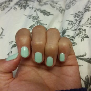 Beyond Nails - Seriously excellent shellac manicure. - Nail Salons Near Me - Englewood, Colorado Beyond Nails - Seriously excellent shellac manicure. - Nail Salons Near Me - Englewood, Colorado