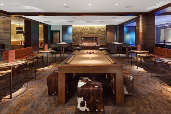 Boulder Marriott by null