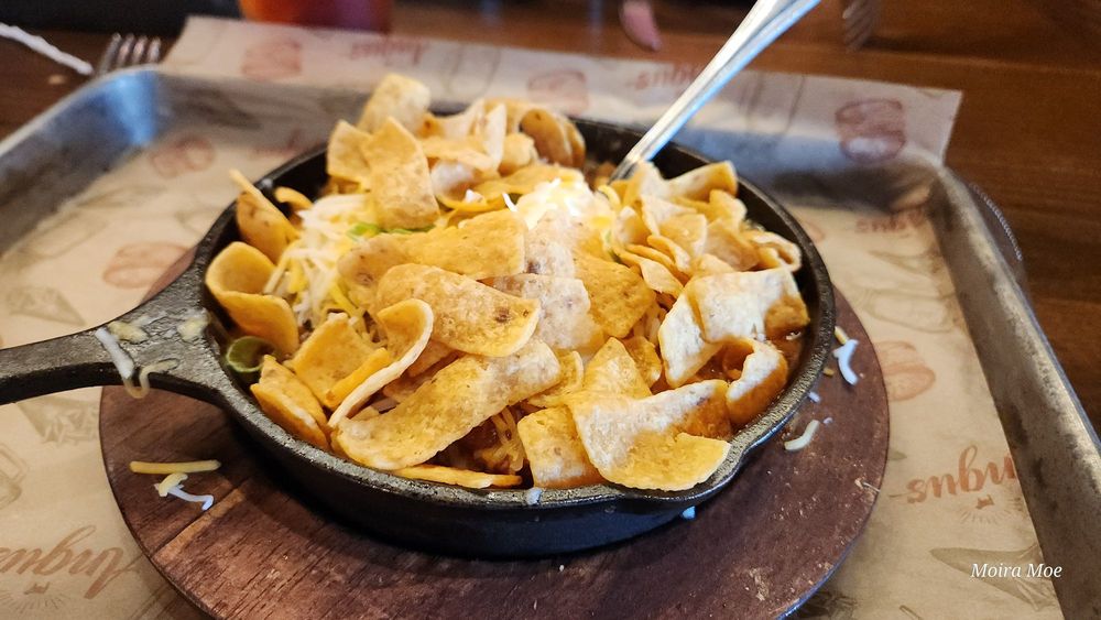 Angus Burgers & Shakes