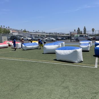 Party Plot mobile laser tag - Laser Tag Near Me - Glendale, California Party Plot mobile laser tag - Laser Tag Near Me - Glendale, California