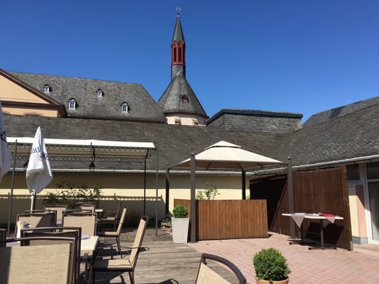 Weinwirtschaft Friedrich-Wilhelm, Trier by null