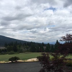 Rogues Bar &  Grill - View from balcony