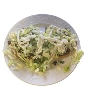Lalito’s Taqueria by null