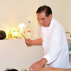 Chinatown Pain Relief Massage