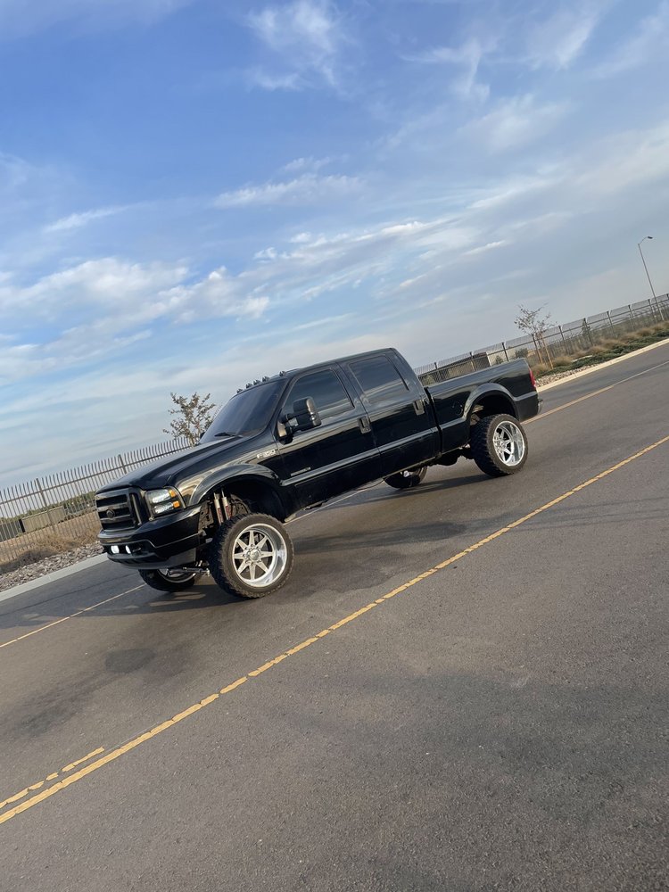 MANTECA AUTO & DIESEL REPAIR Updated July 2024 1029 W Yosemite Ave