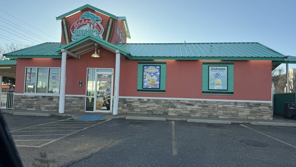 Bahama Buck's - Lubbock (4th Street) by null