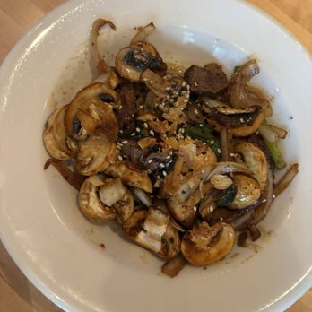 Little Joe’s Steakhouse - Steak Tips - Steakhouses Near Me - Honolulu, Hawaii