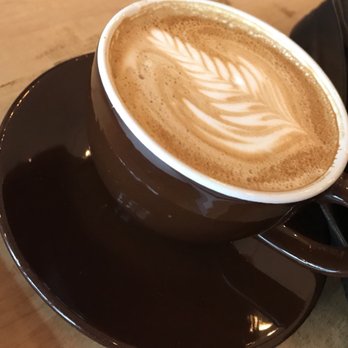 Cardynal - Latte - Coffee & Tea Near Me - Montreal, Quebec