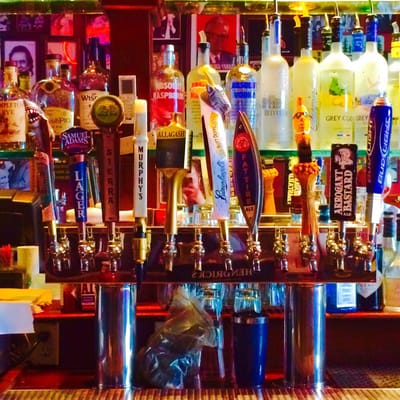 Murphy's Pub by null