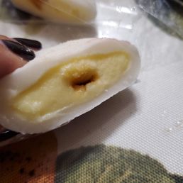 Caramel Pudding