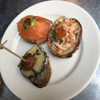 Torget - Tapas Bars Near Me - Stockholm, Alberta