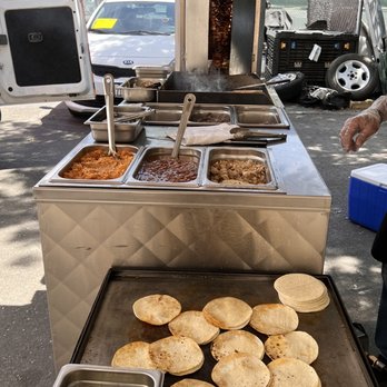 Tacos Trujillo - Caterers Near Me
