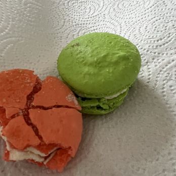 Atlantic Baking - The best macaroons - Bakeries Near Me - Rockland, Maine Atlantic Baking - The best macaroons - Bakeries Near Me - Rockland, Maine
