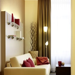 Apartmenthotel Quartier-M - Beispiel Apartment Quartier-M