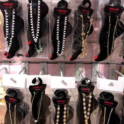 Charms and Glitter