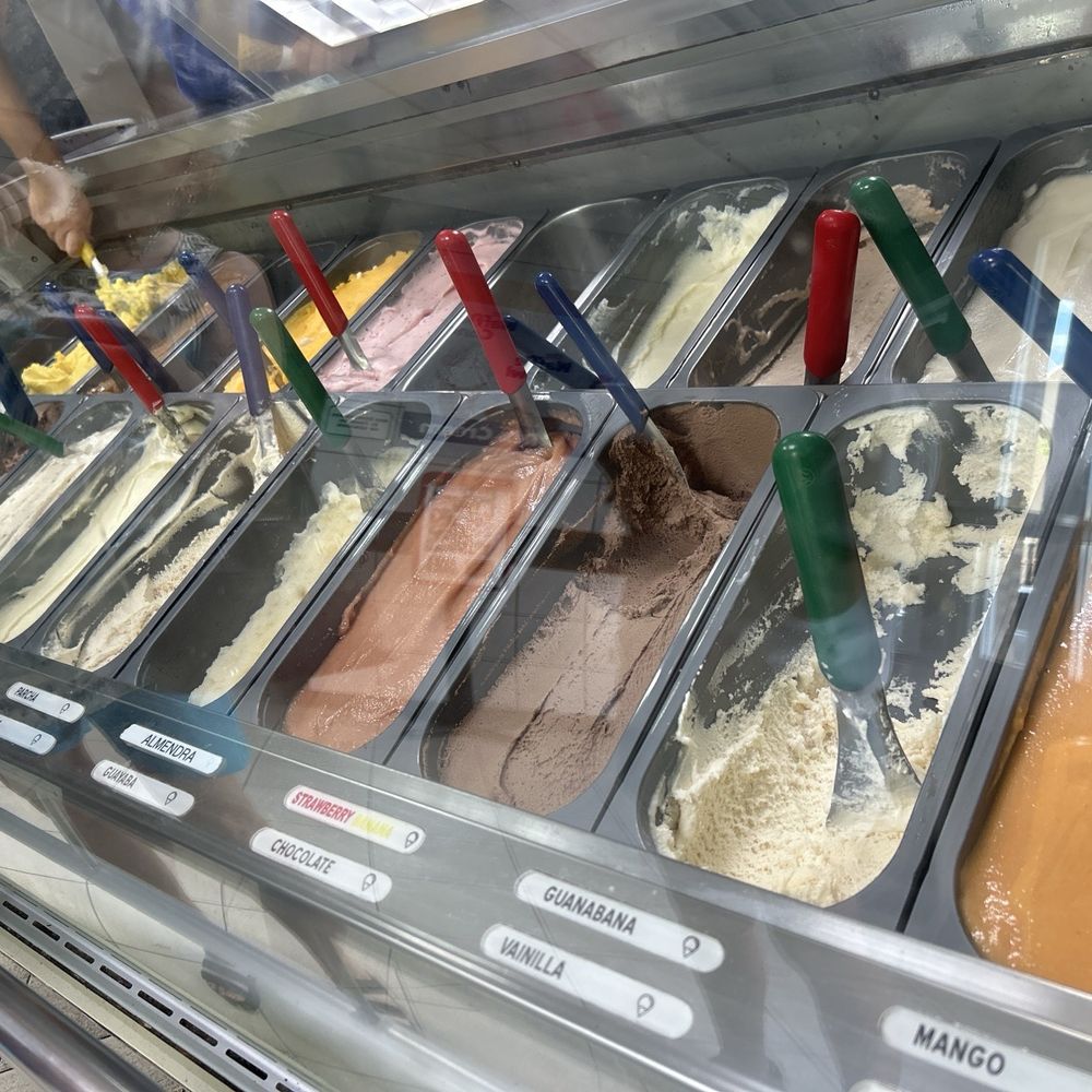Rex Cream - Ice Cream & Frozen Yogurt Near Me - Mayaguez, Puerto Rico Rex Cream - Ice Cream & Frozen Yogurt Near Me - Mayaguez, Puerto Rico