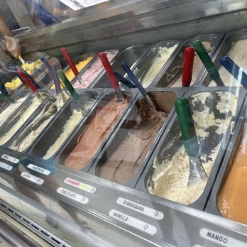 Rex Cream - Ice Cream & Frozen Yogurt Near Me - Mayaguez, Puerto Rico