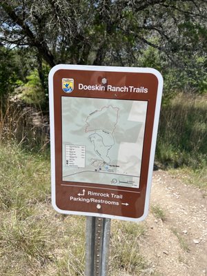 Balcones Canyonlands National Wildlife Refuge by null