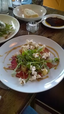 Drift Cafe & Bistro by null
