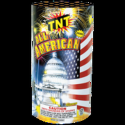All American