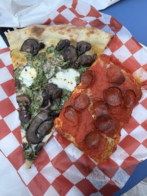 Norm’s Pizza by null Norm’s Pizza by null