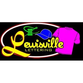Lewisville Lettering - Screen Printing/T-Shirt Printing Near Me - Lewisville, Texas Lewisville Lettering - Screen Printing/T-Shirt Printing Near Me - Lewisville, Texas