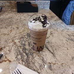 Planet Mocha Coffee